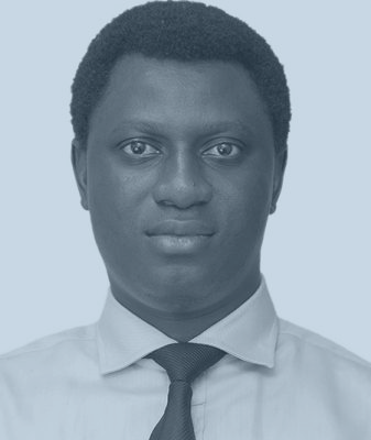 Bimbo Taiwo