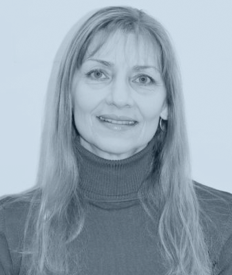 Turid Debes