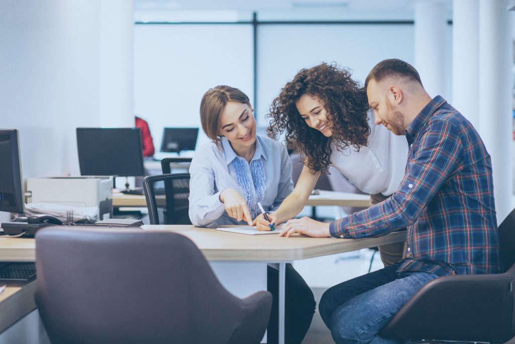 managed teams